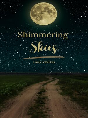 cover image of Shimmering Skies